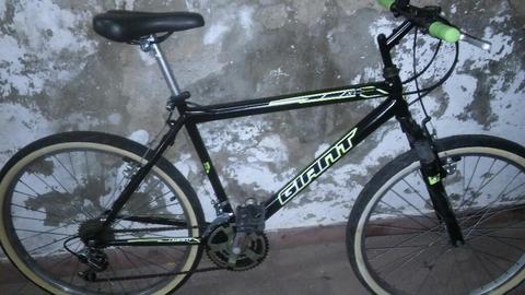 Bici Mtb Rod 26