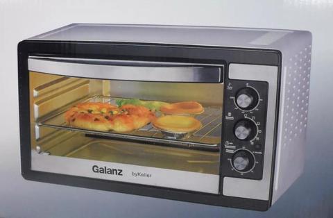 Horno Eléctrico Galanz