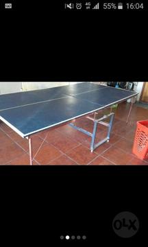 Vendo Mesa de Ping Pong