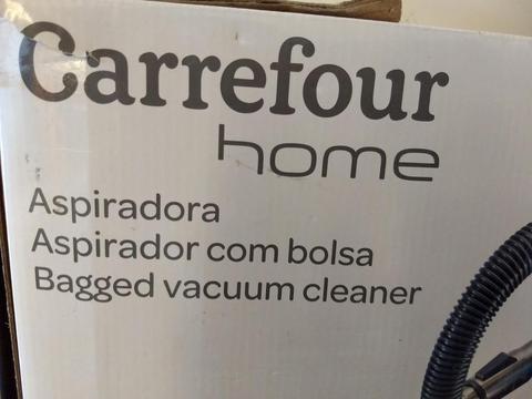 Aspiradora Carrefour Home para repuestos