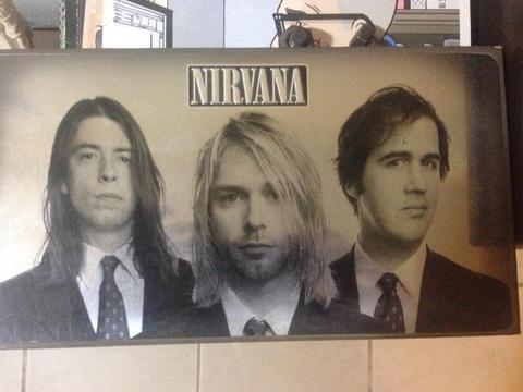 Nirvana With The Lights Out Especial!