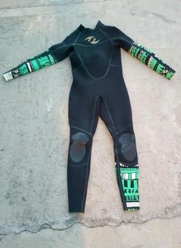 Traje Neoprene Stoked 4.3, Xl