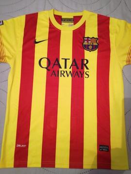 Camiseta Del Barcelona