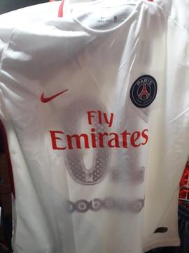 Camiseta de Paris St. Germain