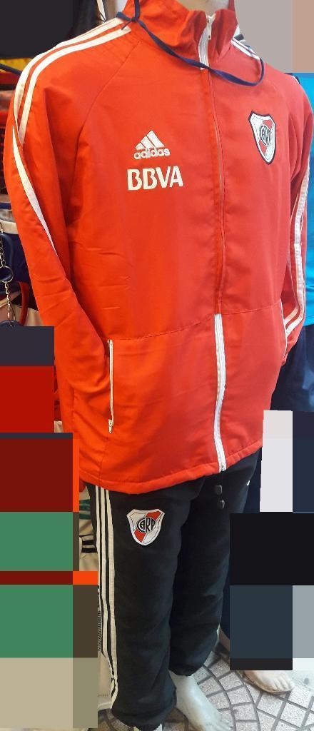 Conjunto de Futbol River