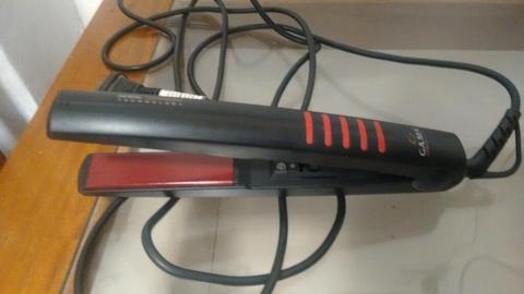 Planchita de Pelo Gama Ceramic