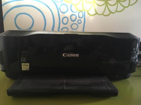 Impresora Canon Ip4700