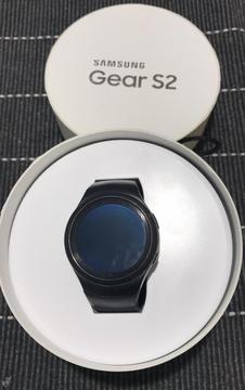 Smart Watch Samsung Gear S2