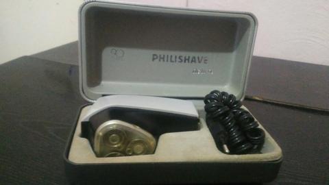 Afeitadora Philips Modelo Hp 1120
