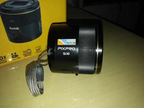 Camara Sl10 Pixpro