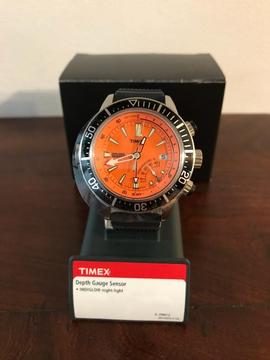 Reloj Timex Quartz