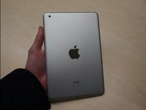 Vendo O Permuto iPad Mini 64gb 1g