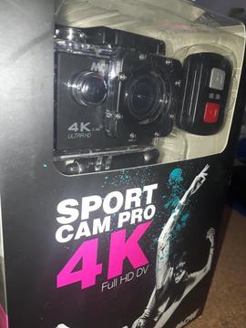 Camara Sumerguible Hd Fulll