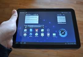 Tablet Motorola Xoom 10.1 Pulgadas 32gb 3g Doble Camara