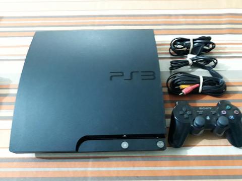 Playstation 3 Consolas Y Accesorios Ps3