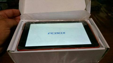 Tablet Pc Box 7' Liquido Ya O Permuto