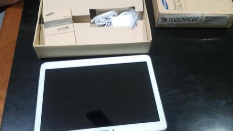 Tablet Samsung Galaxy Tab4. sin Uso