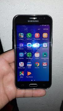 Vendo Samsung Galaxy J2 Libre Nuevo