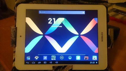 Vendo Tablet Noblex