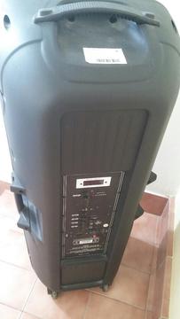 Parlante Harrinson Boing Plus