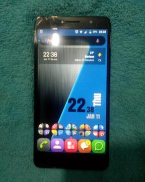 Vendo Urgente Celular Alcatel A3