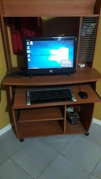 Pc All In One+ Mueble