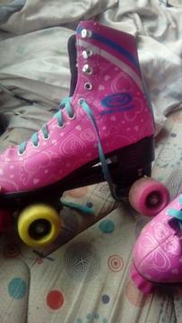 Patines Permuto X Celu