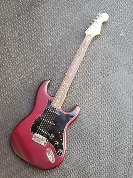 Fender Stratocaster 2003 Original