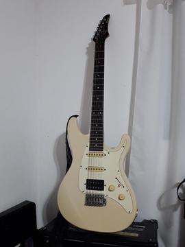 Vendo Guitarra Ibanez