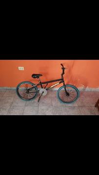 Vendo Bici Vairo