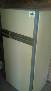 Vendo Heladera Anda Freezer