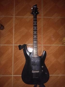 Vendo Schecter Demon 6