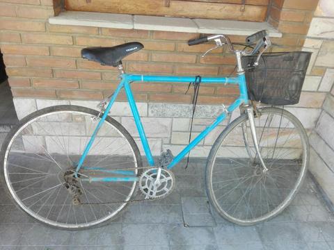 Vendo Bicicleta