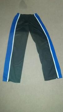 Pantalón de Gym Varón Talle 10