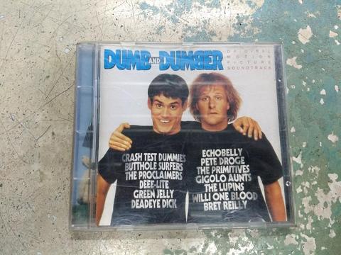 Tonto Y Retonto Musica Original