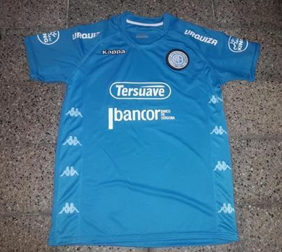 Camiseta de Belgrano Talle Xxl