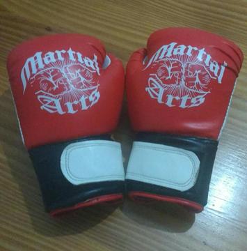 Guantes