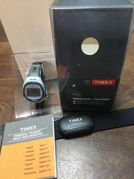 Timex Personal Trainer Nuevo