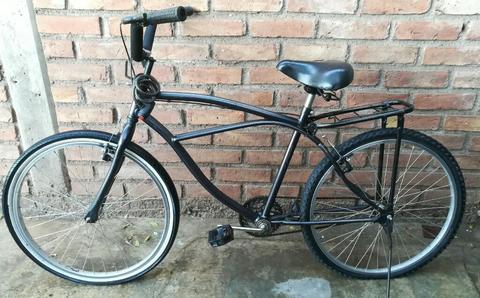 Vendo Bicicleta Playera
