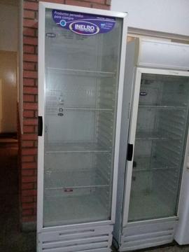 freezer heladera caramelera caja registradora balanza panera