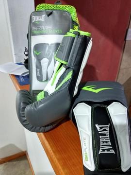 Guantes de Box Talle 16
