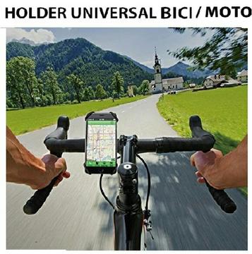 Soporte Celular Bici Y Moto