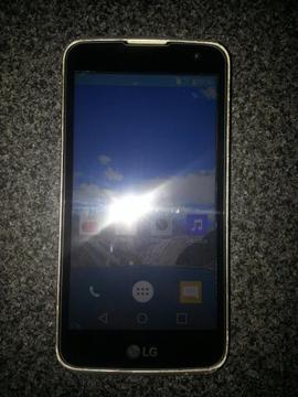 Lg K4 Libre