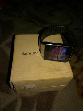 Reloj Samsung
