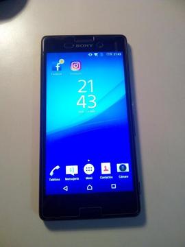 Celualr Sony M4 Aqua Libre