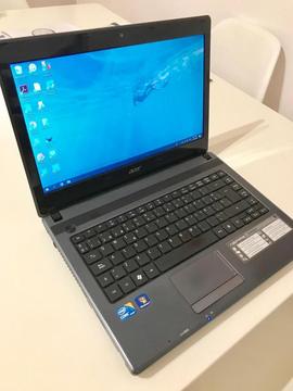 Laptop Acer Aspire 14