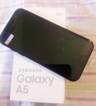 Samsung A5 2017 Libre Oferta