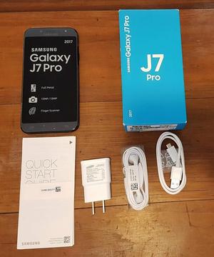Samsung J7 Pro 32gb