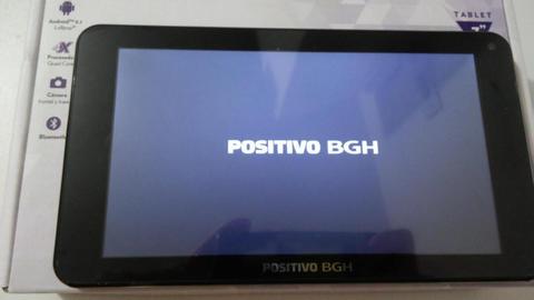 Tablet BGH Y210 Excelente estado Ideal niños y niñas