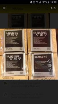 Vendo Batería Samsung J7 2015 J700 Original Ebbj700bbc